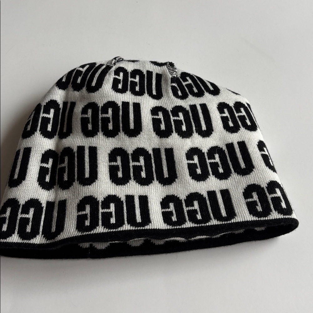 Ugg Logo Hat - image 3